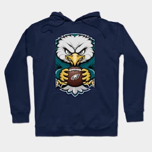 Philadelphia Eagles Hoodie